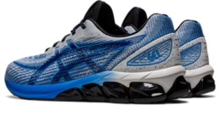 Asics quantum store 180 blue