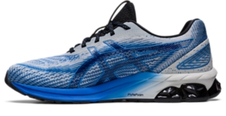 Asics gel quantum 180 deals kids Blue