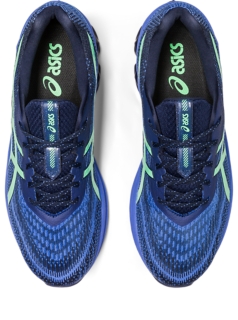 UNISEX GEL-QUANTUM 180 VII | Sapphire/Midnight | Sportstyle | ASICS