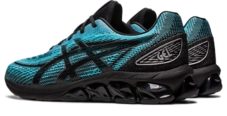 Asics gel quantum 180 homme cyan new arrivals