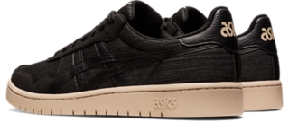 JAPAN S | MEN | BLACK/BLACK | ASICS Indonesia