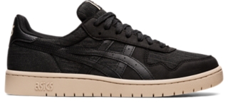 Asics japan shop s black