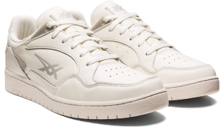 SKYCOURT | Men | Cream/Oyster Grey | Men's SportStyle Shoes