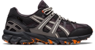 Men's GEL-SONOMA 15-50 GTX Obsidian Grey/Clay Grey | Sportstyle Shoes ASICS