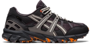 GEL SONOMA 15 50 GTX Men Obsidian Grey Clay Grey Mens Sportstyle Shoes and Sneakers ASICS Australia