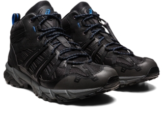 【asics】GEL-SONOMA 15-50◆ Black Obsidian Grey GEL-SONOMA 15-50 MT | Men | Black/Obsidian Grey | Men's