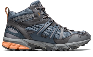 Men's GEL-SONOMA 15-50 GTX, Obsidian Grey/Clay Grey, Sportstyle Shoes