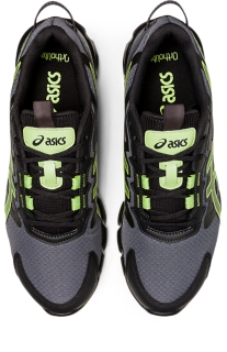 ASICS Men's GEL-QUANTUM 90 Sportstyle Shoes 1201A651 | eBay