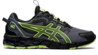 Tênis asics gel quantum outlet 90 masculino - verde