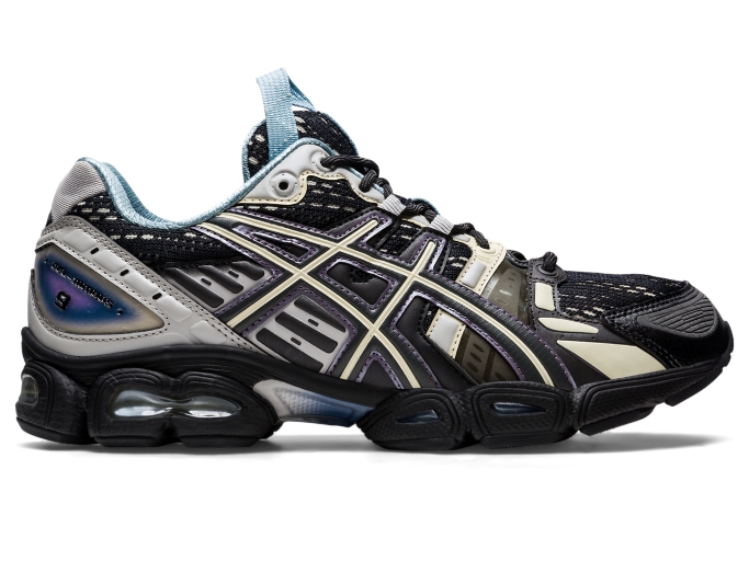 Asics gel nimbus store 5 homme or