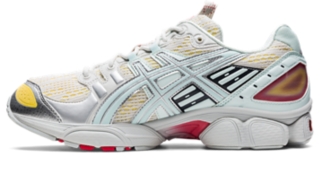 Asics gel deals nimbus 5 marron