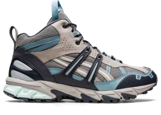 Men's US2-S GEL-SONOMA 15-50 MT | Glacier Grey/Carrier Grey