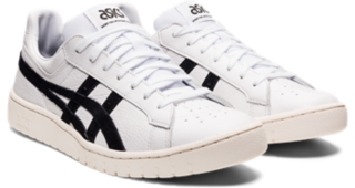 GEL-PTG | WHITE/BLACK | スポーツスタイル メンズ スニーカー【ASICS 