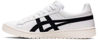 GEL-PTG | WHITE/BLACK | スポーツスタイル メンズ スニーカー【ASICS