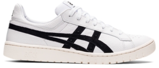 GEL-PTG | WHITE/BLACK | スポーツスタイル メンズ スニーカー【ASICS ...