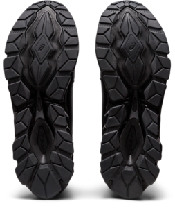 Men's SOLOIST X GEL-QUANTUM 360 | Black/Black | Sportstyle