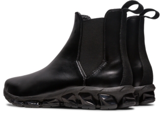 TAKAHIROMIYASHITATheSoloist x GEL-QUANTUM 360 THE CHELSEA BOOT