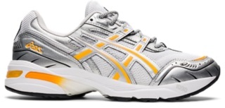 Men's | White/Citrus | SportStyle | ASICS