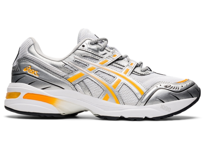 UNISEX GEL 1090 White Citrus SportStyle ASICS Outlet PT