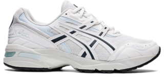 GEL-1090 | White/French Blue | Sportstyle