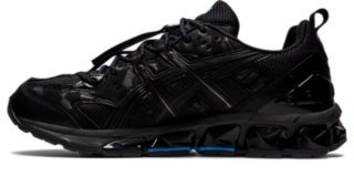 Men's GEL-QUANTUM 360 VII KISO (FUTURE TRAIL) | Black/Black