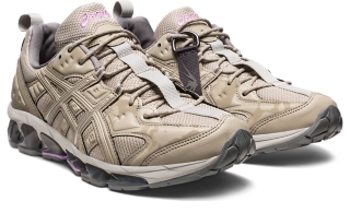 Asics gel hotsell quantum 360 saumon