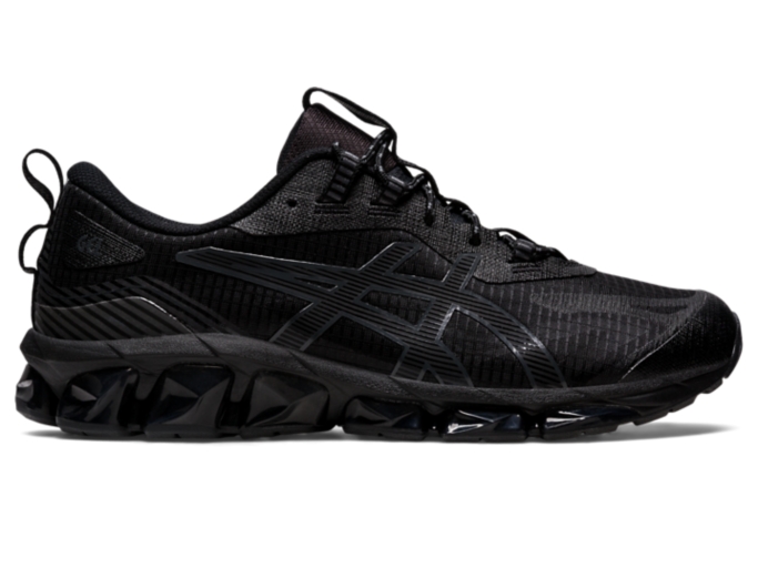 Asics quantum shop 360 womens black