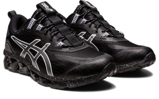 Asics Gel-Quantum 360 VII Negro 1201A680-001