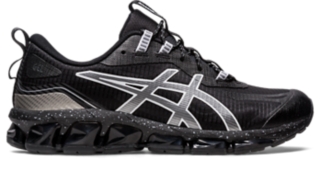 GEL-QUANTUM 360 VII | Black/White | Sportstyle Shoes ASICS