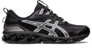 Asics gel quantum store 360 mens black