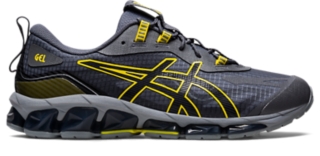 Men s GEL QUANTUM 360 VII UTILITY Metropolis Vibrant Yellow