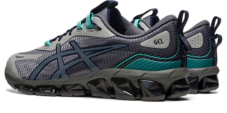 Asics Gel-Quantum 360 VII Black 1201A680-001