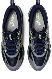 ASICS Gel-Quantum 360 7 'Midnight Lime Green' - 1201A680.400