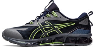 Asics gel quantum 360 jaune outlet fluo