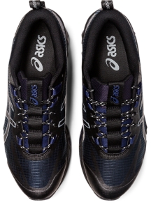 Asics Gel-Quantum 360 VII (Negro) - Deportivas chez Sarenza (613450)