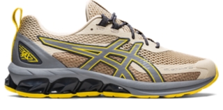 Asics gel quantum on sale 180 yellow