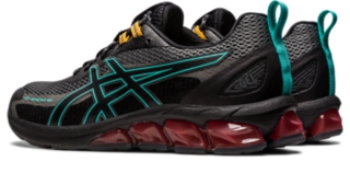 Baskets Homme Asics Gel-quantum 180 T6G2N-5890