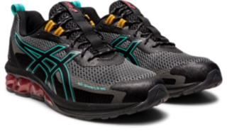 Asics Gel Quantum 180 1201A147002, Baskets mode homme