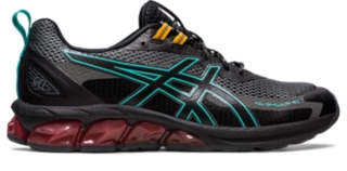 Asics gel-quantum 180 4 men's running shoe clearance review