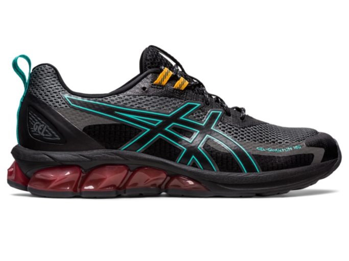 Asics gel quantum 180 herren best sale