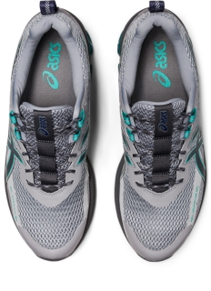 Men\'s GEL-QUANTUM 180 VII | Glacier Grey/Waterfall | Sportstyle Shoes |  ASICS