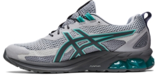 Grey/Waterfall GEL-QUANTUM Glacier Shoes Men\'s ASICS | 180 Sportstyle VII | |