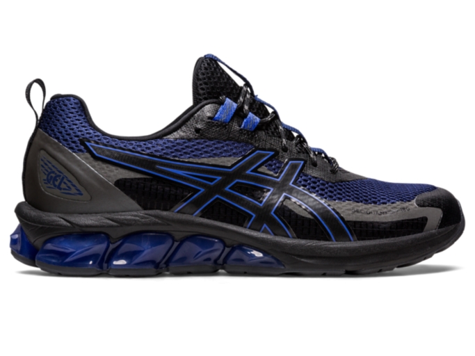 Asics lifestyle outlet homme