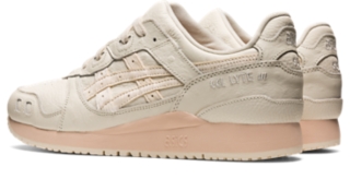 UNISEX GEL-LYTE III OG | Cream/Bisque | Sportstyle | ASICS