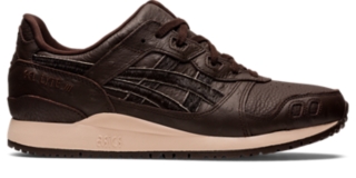 GEL LYTE III OG MYTHICAL CREATURES Men Coffee Bisque Mens Sportstyle Shoes and Sneakers ASICS Australia