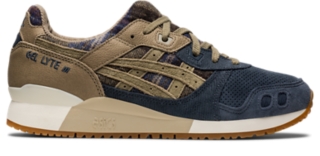 Asics gel-lyte iii shop men's casual shoes