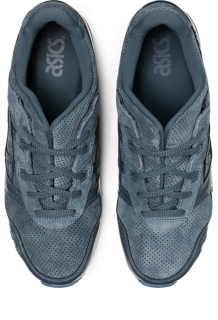 restante Ejecutable Error Men's GEL-LYTE III OG | Ironclad/Ironclad | Sportstyle Shoes | ASICS