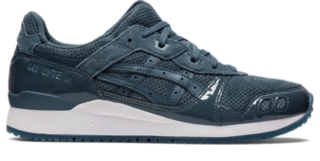 UNISEX GEL-LYTE III OG, Ironclad/Ironclad, Sportstyle