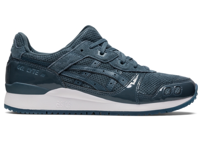 Asics gel lyte on sale iii grade school