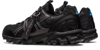 asics gel-sonoma 15-50 black 値下げok-